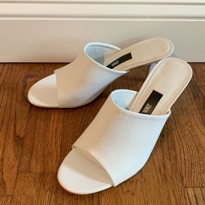 Zara shoes